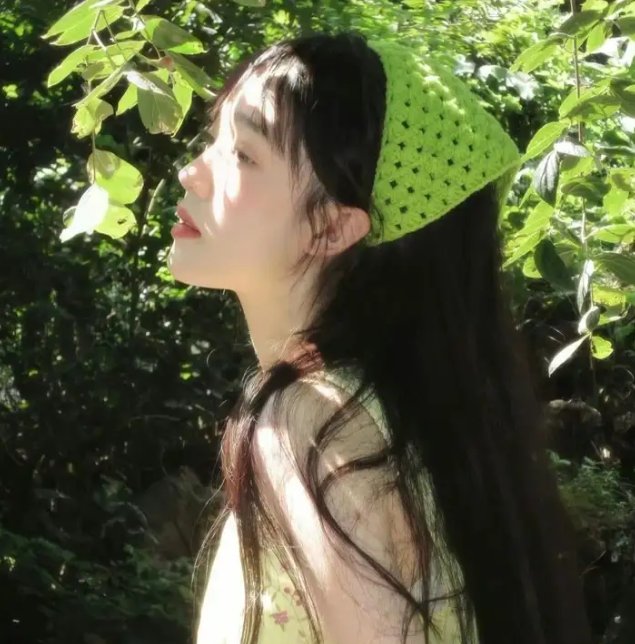 少女心事